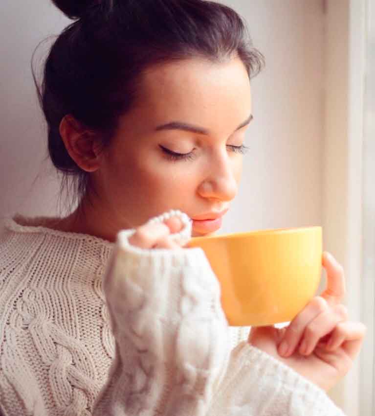 Какой чай из трав для похудения нужен именно вам